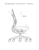 Chair Assembly diagram and image