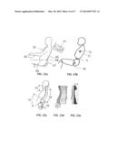 Backrest, Method for Adjusting a Backrest and (Wheel) Chair Provided with     a Backrest diagram and image