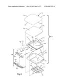 Chair Assembly diagram and image