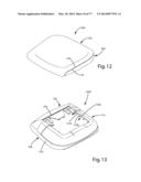 Chair Assembly diagram and image