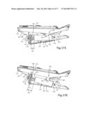 Chair Assembly diagram and image