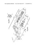 Chair Assembly diagram and image