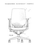 Chair Assembly diagram and image