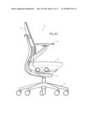 Chair Assembly diagram and image