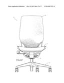 Chair Assembly diagram and image