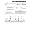 METHOD OF FURNITURE CONSTRUCTION diagram and image