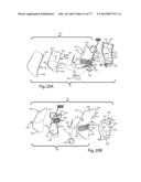 Chair Assembly with Upholstery Covering diagram and image