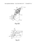 Chair Assembly with Upholstery Covering diagram and image