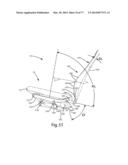 Chair Assembly with Upholstery Covering diagram and image