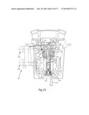 Chair Assembly with Upholstery Covering diagram and image