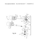 Chair Assembly with Upholstery Covering diagram and image