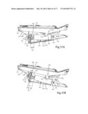 Chair Assembly with Upholstery Covering diagram and image