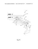 Chair Assembly with Upholstery Covering diagram and image