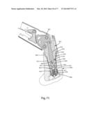 Chair Assembly with Upholstery Covering diagram and image