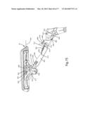 Chair Assembly with Upholstery Covering diagram and image