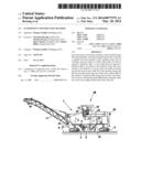 Automotive Construction Machine diagram and image