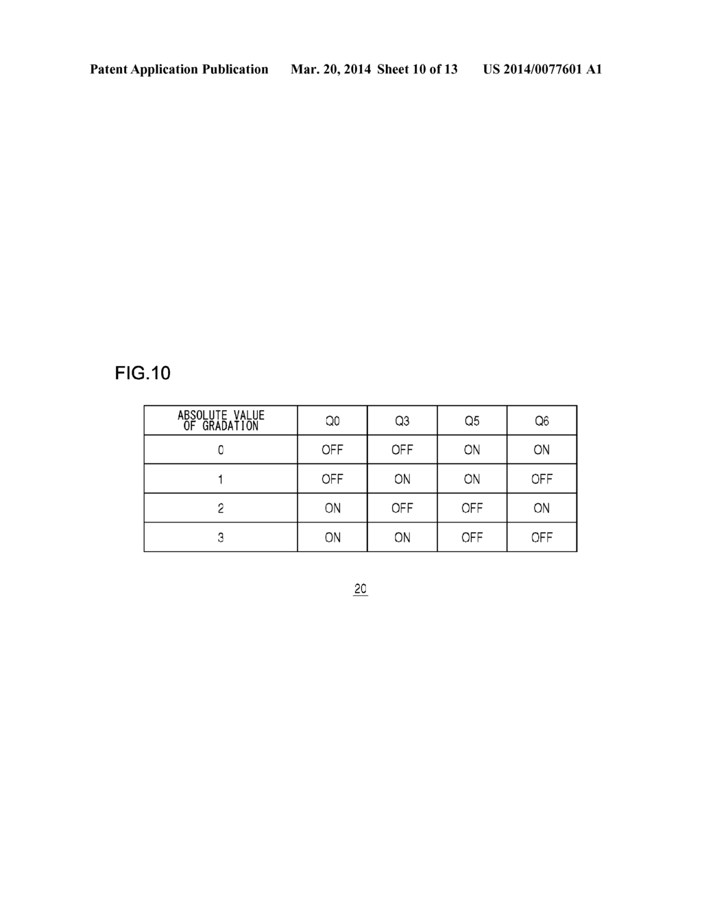 INVERTER THAT CONVERTS DC POWER INTO AC POWER - diagram, schematic, and image 11