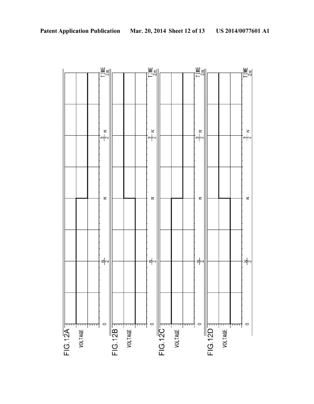 INVERTER THAT CONVERTS DC POWER INTO AC POWER - diagram, schematic, and image 13