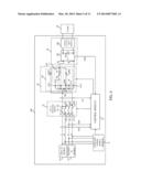 POWER SUPPLY SYSTEM AND METHOD FOR CONTROLLING THE SAME diagram and image