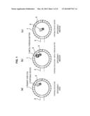 ELECTROMAGNETICALLY-COUPLED STATE DETECTION CIRCUIT, POWER TRANSMISSION     APPARATUS, CONTACTLESS POWER TRANSMISSION SYSTEM, AND     ELECTROMAGNETICALLY-COUPLED STATE DETECTION METHOD diagram and image