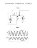 ELECTROMAGNETICALLY-COUPLED STATE DETECTION CIRCUIT, POWER TRANSMISSION     APPARATUS, CONTACTLESS POWER TRANSMISSION SYSTEM, AND     ELECTROMAGNETICALLY-COUPLED STATE DETECTION METHOD diagram and image