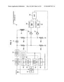 ELECTROMAGNETICALLY-COUPLED STATE DETECTION CIRCUIT, POWER TRANSMISSION     APPARATUS, CONTACTLESS POWER TRANSMISSION SYSTEM, AND     ELECTROMAGNETICALLY-COUPLED STATE DETECTION METHOD diagram and image