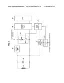 ELECTROMAGNETICALLY-COUPLED STATE DETECTION CIRCUIT, POWER TRANSMISSION     APPARATUS, CONTACTLESS POWER TRANSMISSION SYSTEM, AND     ELECTROMAGNETICALLY-COUPLED STATE DETECTION METHOD diagram and image