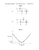 ELECTROMAGNETICALLY-COUPLED STATE DETECTION CIRCUIT, POWER TRANSMISSION     APPARATUS, CONTACTLESS POWER TRANSMISSION SYSTEM, AND     ELECTROMAGNETICALLY-COUPLED STATE DETECTION METHOD diagram and image