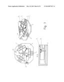 HIGH-RESOLUTION POSITIONING DEVICE diagram and image