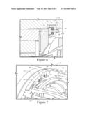 REMOVABLE WOUND STATOR FOR INTEGRATED MOTOR/COMPRESSOR diagram and image