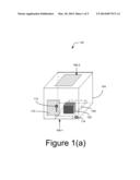 Enclosure for Biometric Sensor diagram and image