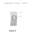 Enclosure for Biometric Sensor diagram and image