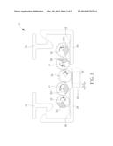 TWO-WAY LOCK MECHANISM AND RELATED ELECTRONIC DEVICE diagram and image