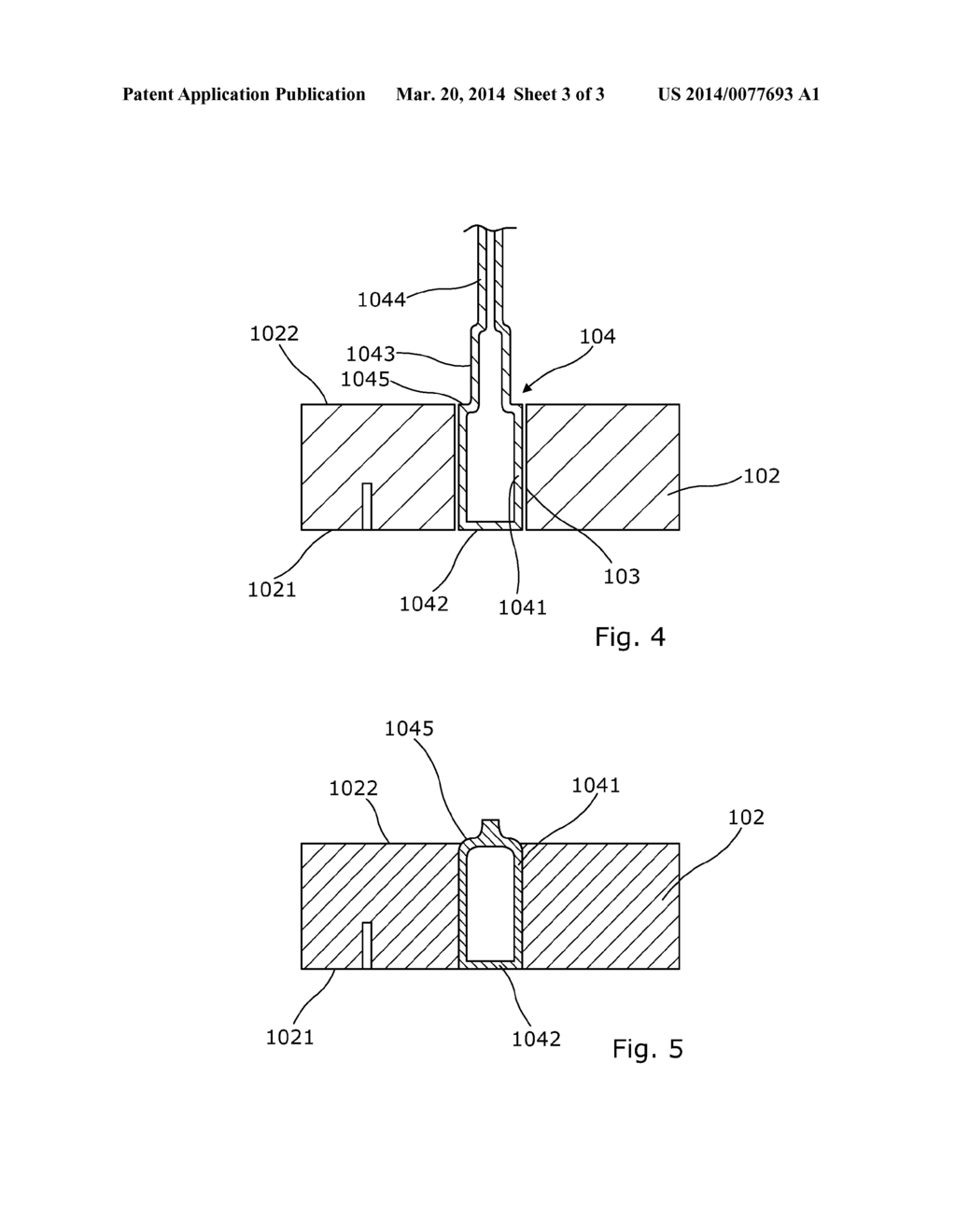 Plasma Light Source - diagram, schematic, and image 04