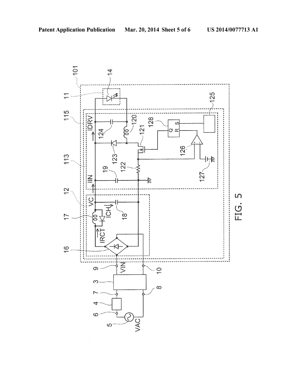 LUMINAIRE - diagram, schematic, and image 06