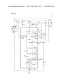 LOAD DRIVING DEVICE AND LED LIGHTING APPLIANCE THEREWITH diagram and image