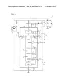 LOAD DRIVING DEVICE AND LED LIGHTING APPLIANCE THEREWITH diagram and image