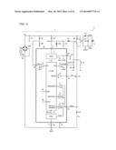 LOAD DRIVING DEVICE AND LED LIGHTING APPLIANCE THEREWITH diagram and image