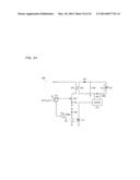 LOAD DRIVING DEVICE AND LED LIGHTING APPLIANCE THEREWITH diagram and image