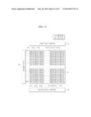 ORGANIC ELECTROLUMINESCENT DISPLAY DEVICE AND METHOD FOR DRIVING THE SAME diagram and image