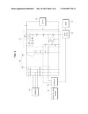 ELECTRIC BICYCLE DRIVING APPARATUS diagram and image