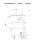 ELECTRIC BICYCLE DRIVING APPARATUS diagram and image