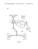 ELECTRIC POWER STEERING APPARATUS diagram and image