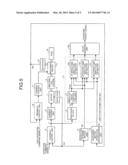 MOTOR CONTROL DEVICE diagram and image