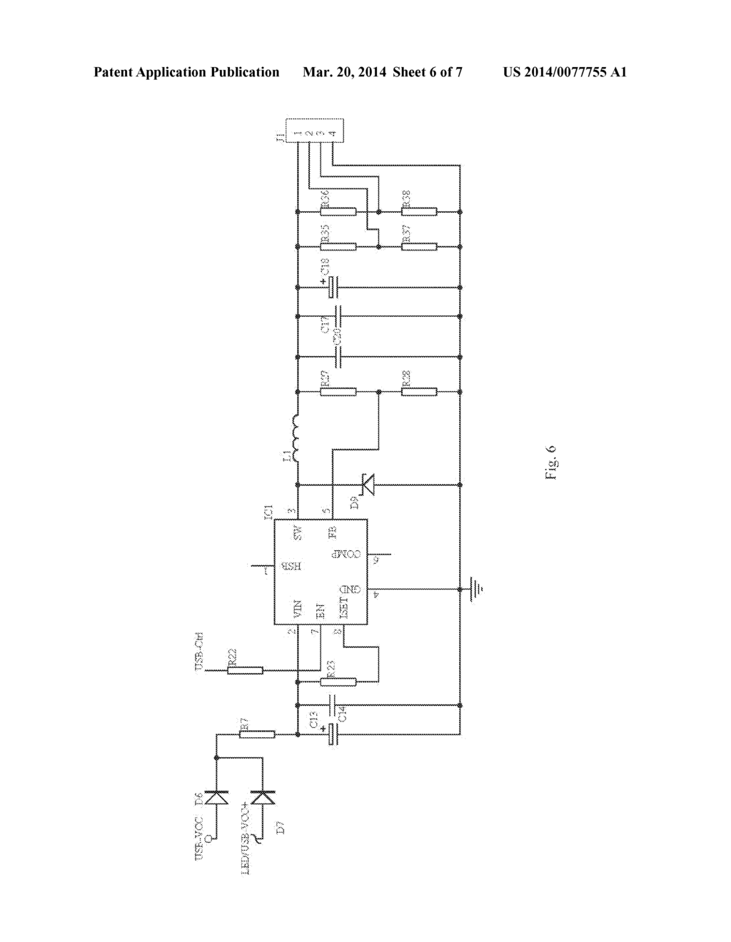 EMERGENCY POWER SUPPLY STARTING SYSTEM FOR A LITHIUM BATTERY WITH     AUTOMATIC PREHEATING FUNCTION - diagram, schematic, and image 07