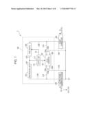 ELECTRIC POWER CONVERSION APPARATUS, POWER STORAGE SYSTEM AND POWER     STORAGE METHOD diagram and image