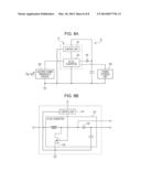 ELECTRIC POWER CONVERSION APPARATUS, POWER STORAGE SYSTEM AND POWER     STORAGE METHOD diagram and image