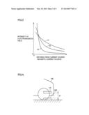 VEHICLE AND POWER TRANSMISSION/RECEPTION SYSTEM diagram and image