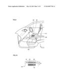 VEHICLE AND POWER TRANSMISSION/RECEPTION SYSTEM diagram and image