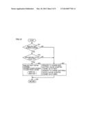 VEHICLE AND POWER TRANSMISSION/RECEPTION SYSTEM diagram and image